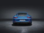 Porsche 911 GT3 Touring Package 2017 года (WW)
